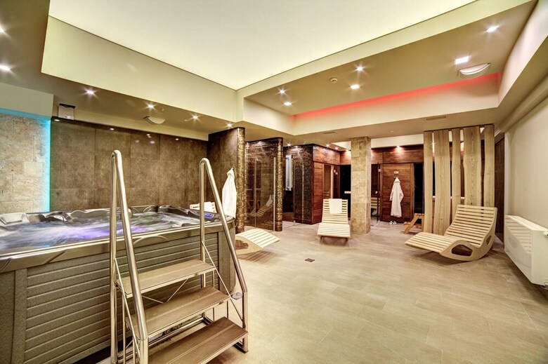 Hotel Loft 1898