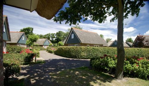 Strandhuis Sint Maartenzee