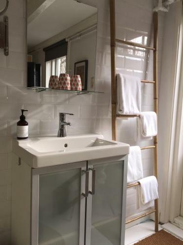 Apartamentos Appartement 't Souterrain