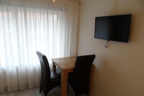 Bed & Breakfast Riemens Residens