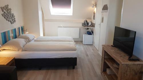 Bed & Breakfast Riemens Residens