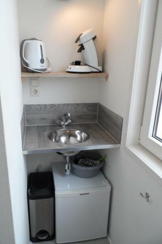 Bed & Breakfast Riemens Residens