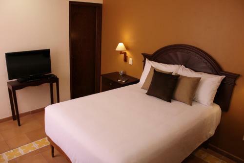 Entre Patios Hotel Boutique