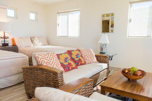 Hostal Casa Flores Casitas