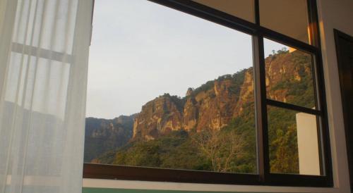 Hotel Quinta Gyo