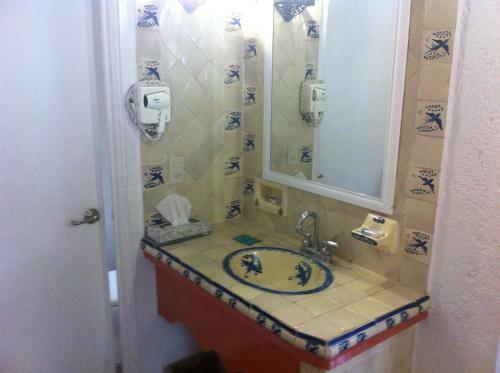 Villas Colibr�