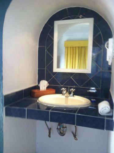 Villas Colibr�