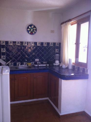 Villas Colibr�