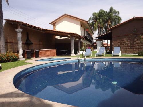 Villas Colibr�