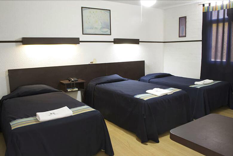 Hotel Trevi