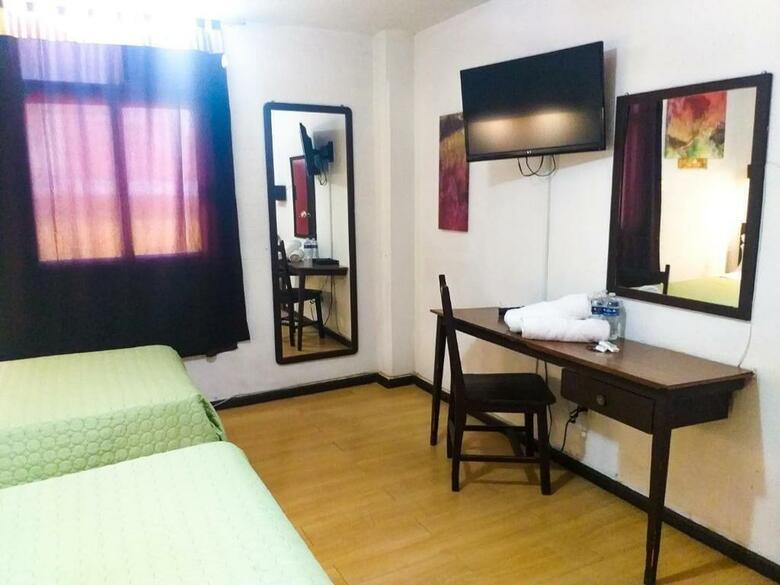 Hotel Trevi