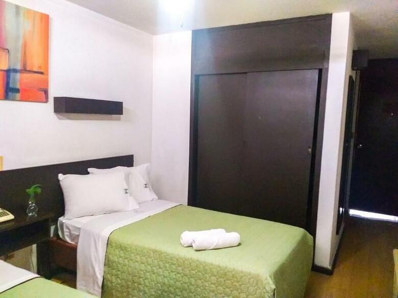 Hotel Trevi