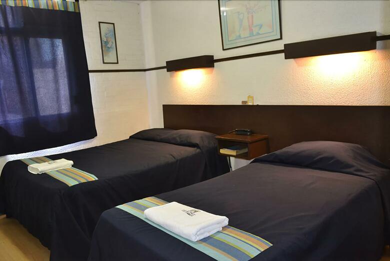 Hotel Trevi