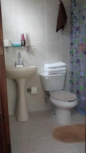 Apartamento Departamentos Calicanto