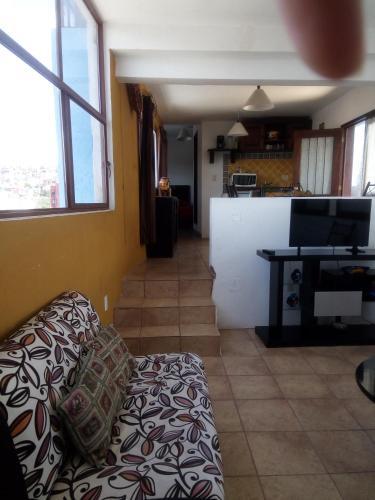 Apartamento Departamentos Calicanto