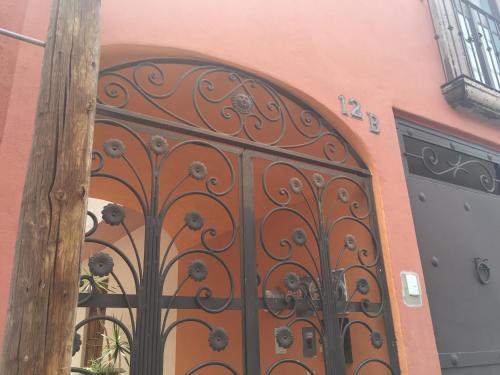 Apartamento Suites Colibri