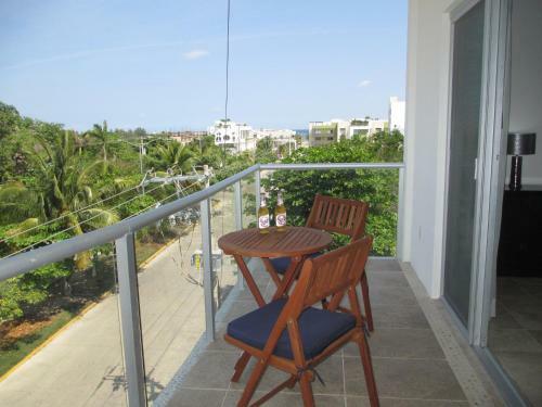 Apartamento Coral Suites Ocean View Rooftop