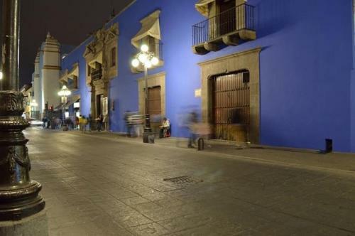 Apartamento Suite Ejecutiva En Puebla
