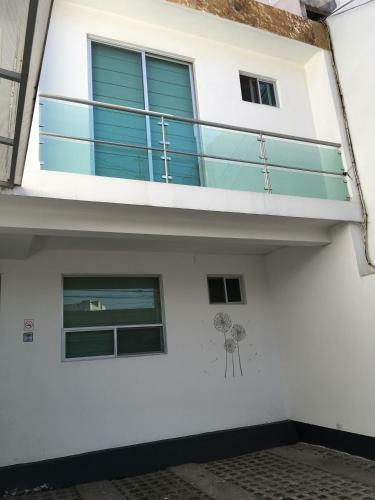 Apartamento Suite Ejecutiva En Puebla