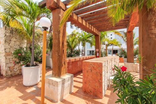 Apartamento Plaza Par.1203 Penthouse