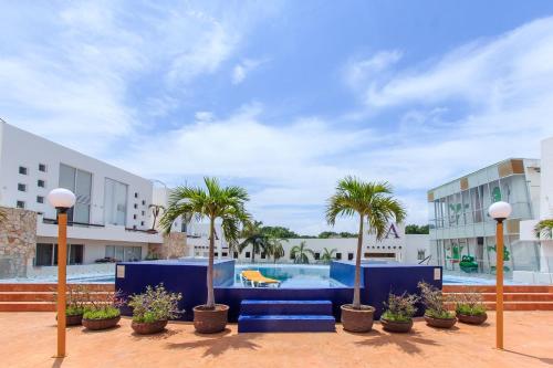 Apartamento Plaza Par.1203 Penthouse