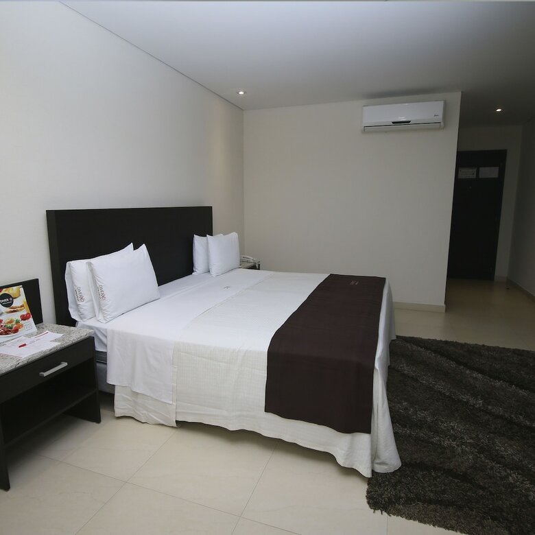 Diverxo Hotel & Villas