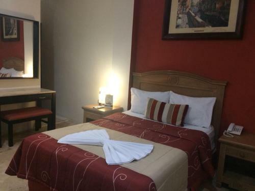 Hotel Empresarial