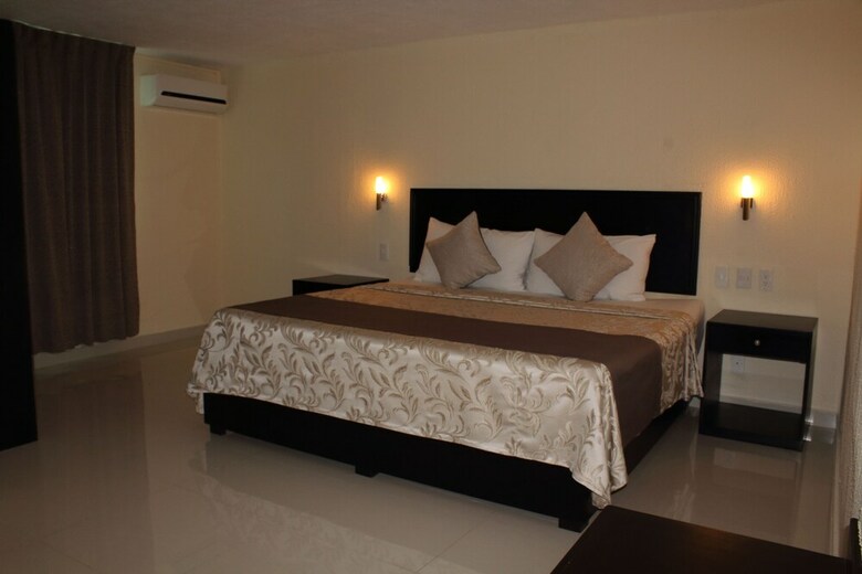 Hotel Quinta Chiapas