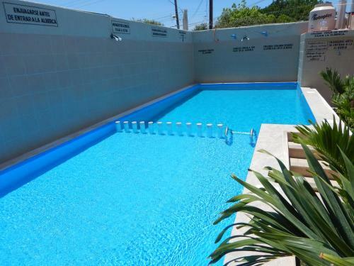 Hotel Villas Bayal