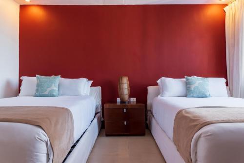 Apartamento Nolita 304