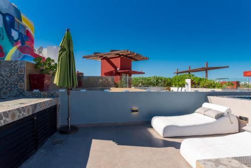 Apartamento Nolita 304