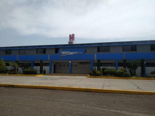 Motel Hotel Aeropuerto