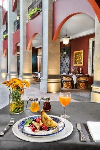 Hotel Gran Casa Xalisco