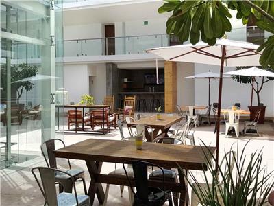 Hotel Catedral La Paz