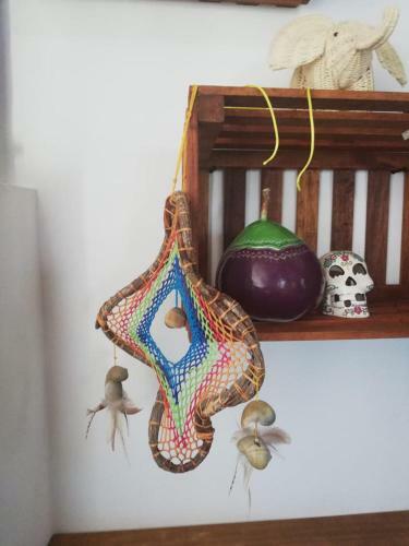 Apartamento Maya Pax