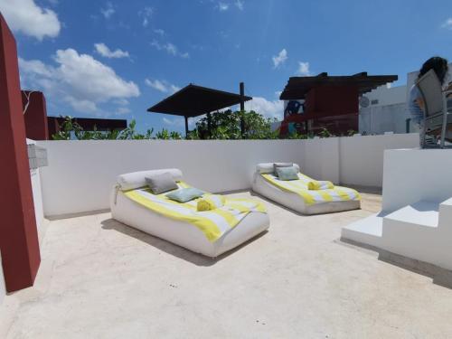Apartamento Nolita 301