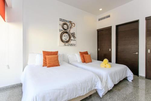 Apartamento Infinito 1103