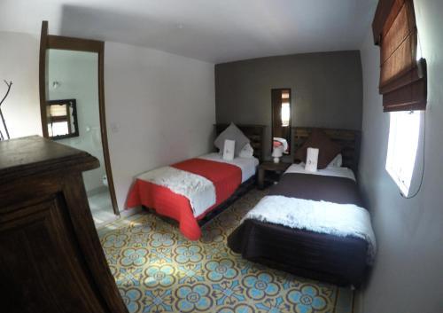 Bed & Breakfast Hostal Boutique 1915