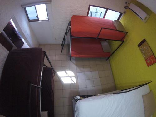 Albergue Hostal Mazatlan
