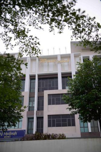 Musse Hotel