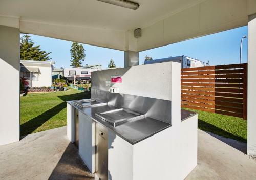 Toowoon Bay Holiday Park