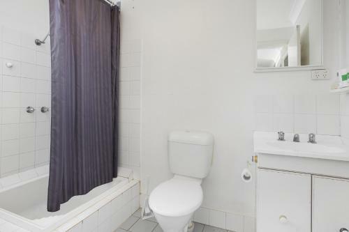 Tamworth Lodge Motel