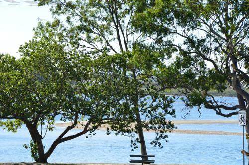 Apartamento Bayz On The River