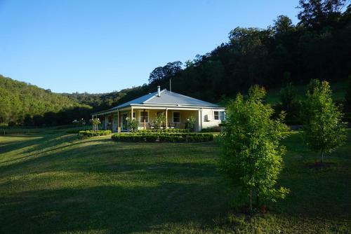 Agroturismo Gypsy Willows