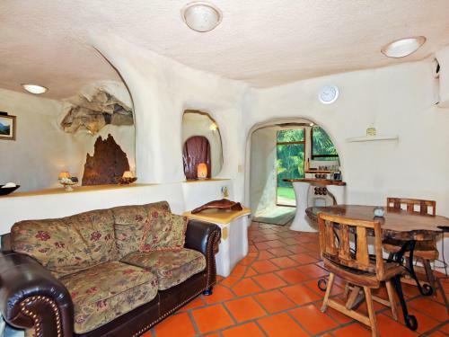 Lodge Mt Warning Rainforest Retreat
