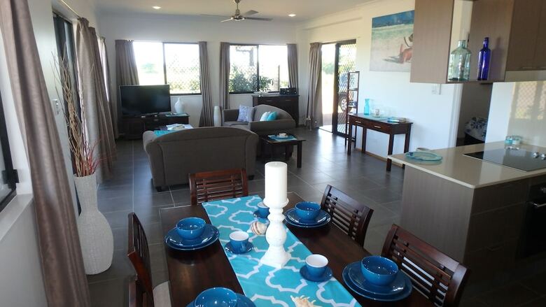 Nautilus B&B Apartments