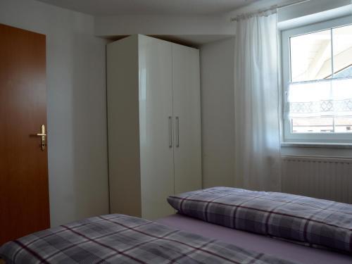 Apartamento Haus Claudia