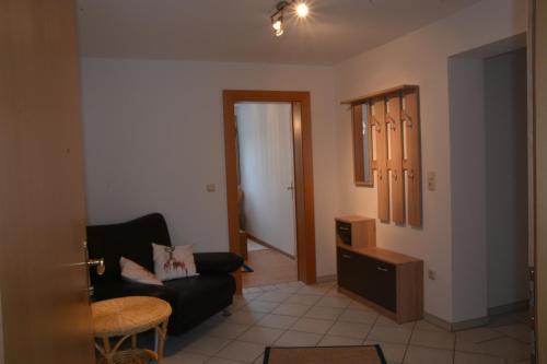 Apartamento Haus Claudia