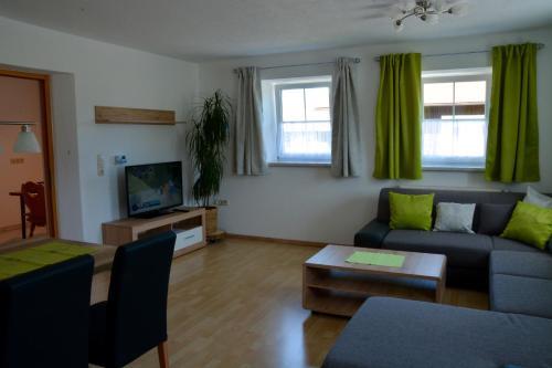 Apartamento Haus Claudia