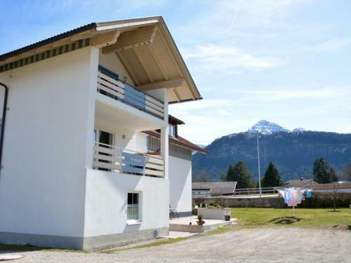 Apartamento Haus Claudia